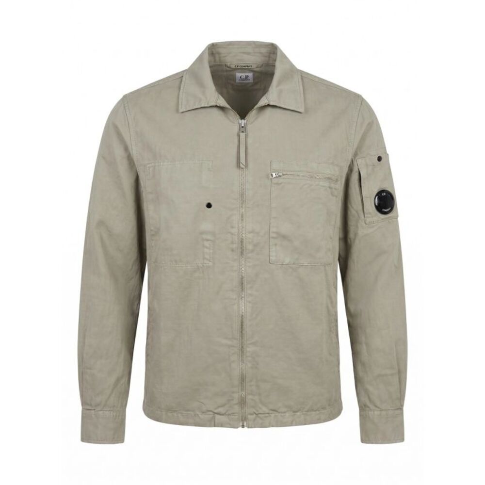 C.P. Company Men Overshirt